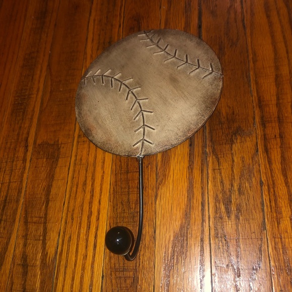 Baseball Decor - Picture 2 of 3